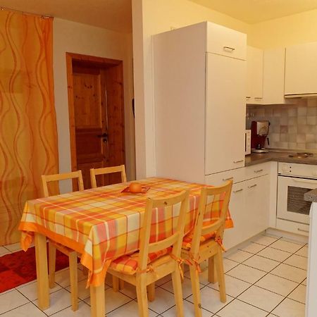 Ferienwohnung Kaufmann Байерсброн Екстериор снимка