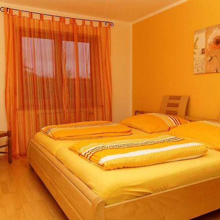 Ferienwohnung Kaufmann Байерсброн Екстериор снимка