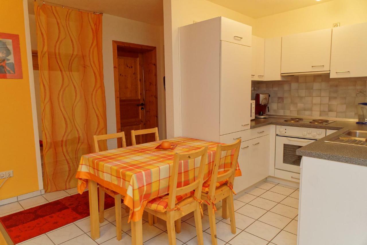 Ferienwohnung Kaufmann Байерсброн Екстериор снимка