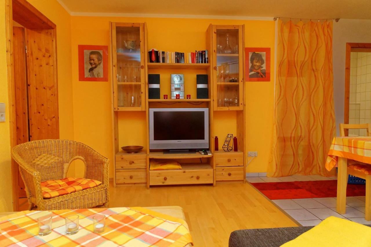 Ferienwohnung Kaufmann Байерсброн Екстериор снимка